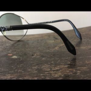 Robert Cavalli sunglasses